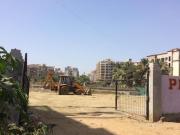 Kashidkopar 2 BHK Apartment For Sale Mumbai