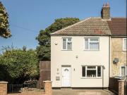 Kashmir Road, Charlton, 3 Bedroom End