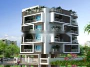 Kashvi Group Of Companies 3 Bedroom 1880 Sq. Ft....