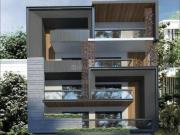 Mahavir Enclave 3 BHK Apartment For Sale New Delhi