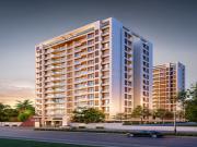 Kasper Genesis,Bhayli 4 BHK Apartment For Sale Vadodara