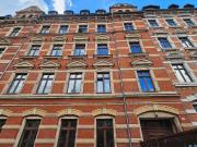 KASSBERG 3 Raum Wohnung im EG mit Gartennutzung