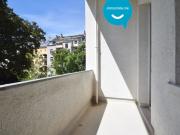 Kaßberg • 4 Zimmer • Sonnenbalkon • Tageslichtbad •...
