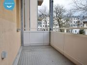 Kaßberg • Balkon • Bad mit Wanne • 2 Zimmer •...