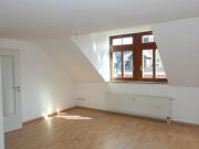 Kaßberg Dachgeschoß 2 R Wohnung