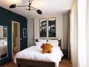 KASSEL | COMFYHOOD FOR ONE
