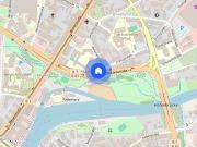 Kassel Helle 2 Zimmer Wohnung mit ruhiger Terrasse in...