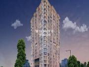 Kastur Park 3 Bedroom 865 Sq. Ft. Apartment in Borivali...