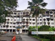 Kasturi Apartment