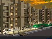 Kasturi Complex 2 Bedroom 1260 Sq. Ft. Apartment in... Kasturi Complex 2 Bedroom 1260 Sq. Ft. Apartment in...