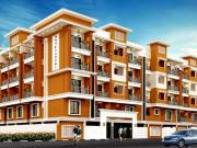 Kasturi Nagar 3 BHK Apartment For Sale Bangalore