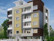 Kasturi Nagar 3 BHK Apartment For Sale Bangalore