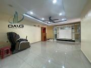 Kasuarina Apartment Bandar Botanic Fully Renovated...