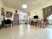 Kasuarina Apartment First Floor Unit for Sale at Bandar...