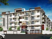 Sannatammanahalli 3 BHK Apartment For Sale Bengaluru