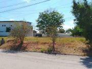 Katarungan Village Prime Lot383sqm. Near Daang Hari Gate