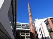 Kate´s place by Lagos Marina air conditioning