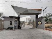 Kathiawar Society Scheme 33 240 Square Yard Plot...