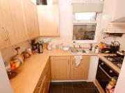 Kathleen Grove, Rusholme, Manchester, M14 Kathleen Grove, Rusholme, Manchester, M14