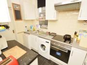 Kathleen Grove, Rusholme, Manchester, M14