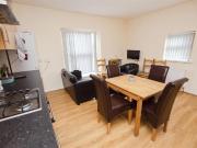 Katie Road, Birmingham B29 3 bed apartment to rent £563...