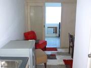 Katipunan Ave 1 BR condo unit for sale facing Miriam College
