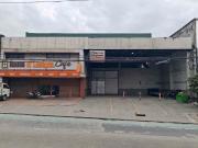 Katipunan Ave. QC Commercial Property For Sale in Quezon...