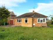 Katonia Avenue, Mayland, 2 Bedroom Bungalow