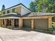 KATOOMBA HIDEAWAY A CREATIVE TREE CHANGE SANCTUARY