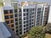 Katrap 1 BHK Apartment For Sale Thane
