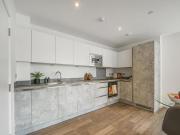 Katrina Court, Hemel Hempstead, 1 Bedroom Apartment