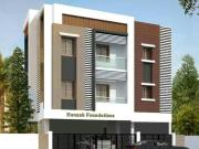 Kattupakkam 2 BHK Apartment For Sale Chennai