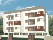 Green Sai Lakshmi Flats,Kattupakkam 3 BHK Apartment For...