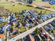 Kauf gegen Gebot – attraktives Baugrundstück mit Genehmigung