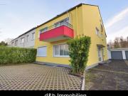 Kauf im Paket: 2 vermietete Wohnungen & 1 Garage in...