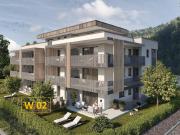 KAUF SALZBURG STADT: NEUBAU/ERSTBEZUG LINZER...