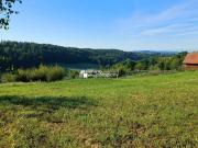 Wohnen mit Ausblick – ebener Baugrund nahe Graz