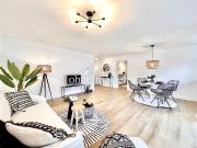 Kaufen satt mieten Renovierte 2 Zimmerwohnung im...