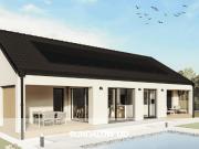 Kaufen statt Mieten / Top Bungalow belagsfertig 110 qm