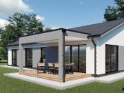 Kaufen statt Mieten / Top Bungalow belagsfertig 116 qm