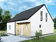 Kaufen statt Mieten / Top Einfamilienhaus belagsfertig...