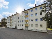 KÄUFER PROVISIONSFREI*: 4 Zimmer Wohnung mit Loggia und...