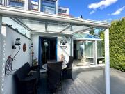 Käuferprovisionsfrei: Reiheneckhaus perfekt für Paare...