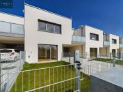 KÄUFERPROVISIONSFREI Wolkersdorf TOP Reihenhaus 3 mit...