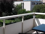 Kaufobjekt: Wohnung mit Tiefgaragenplatz, Balkon,...