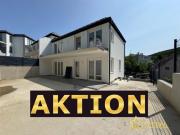 RESERVIERT! Noch 3 Häuser frei! 102 m² GARTEN. CARPORT....