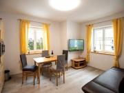 KAUFVEREINBARUNG! Nette Wohnung in Haus/Ennstal