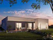 KAULSDORF: Attraktiver BUNGALOW im BAUHAUSSTIL in sehr...