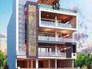 Kaushambi 3 BHK Apartment For Sale Ghaziabad
