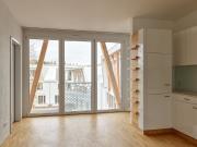 Kautionsfrei Wohnen im Neubau!